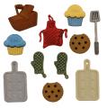 Пуговицы Dress it up, Buttons Galore. Наборы