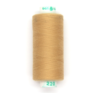 Нитки Dor Tak 220